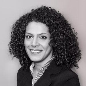 Anahita Avestaei, Immigration Attorney