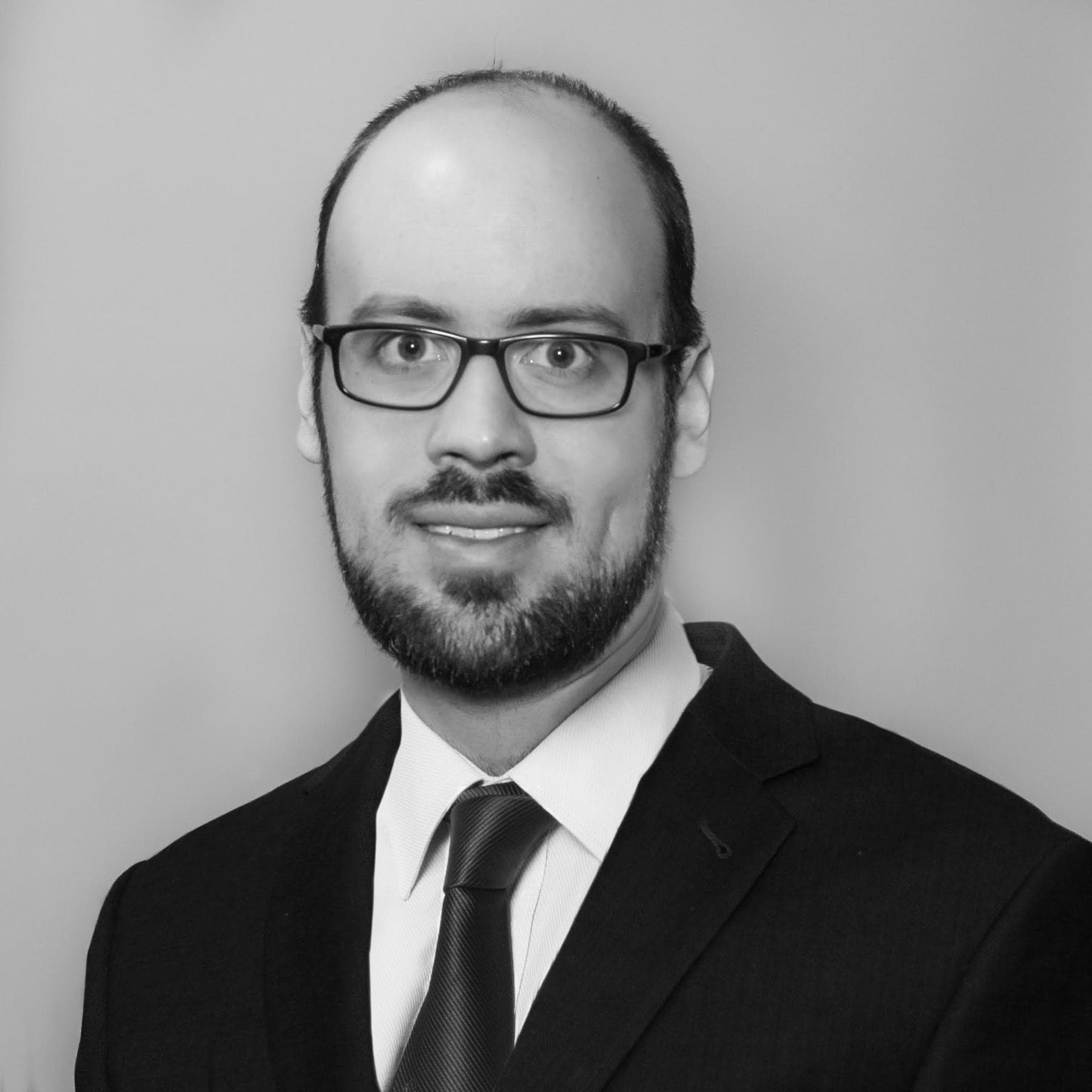Thomas Woodward, Immigration Attorney